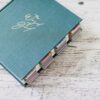 Pastel Floral Bible Tabs - Image 4