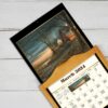 2024 Calendar - Terry Redlin - Image 5