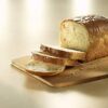 Loaf Pan 8.5 x 4.5 x 2.75 inches Seamless - Image 3