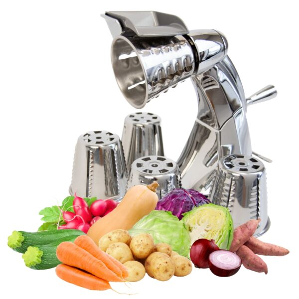 Produce Pro Vegetable Valore Chopper 356 0088 4 1