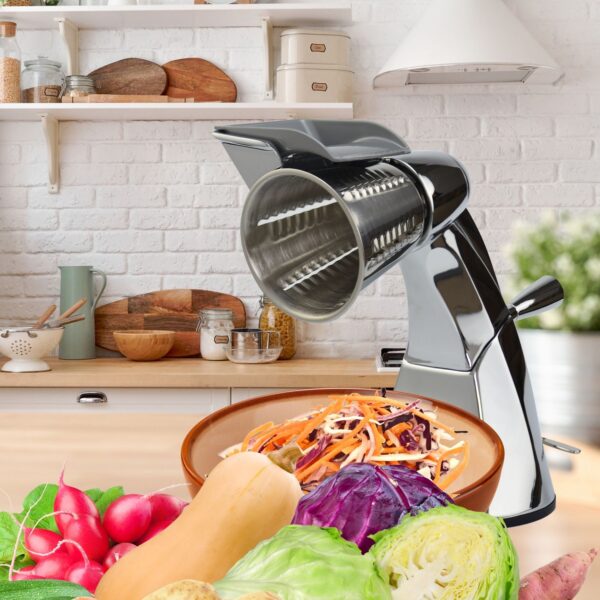 Produce Pro Vegetable Valore Chopper 356 0088 7