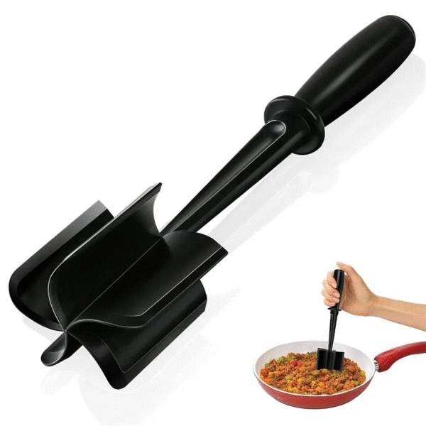 Meat Food Chopper 356 0118 0