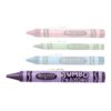 Crayola - 8 Jumbo Crayons - Image 3