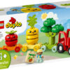 Duplo Fruit and Vegetable Tractor 10982