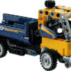 Technic Dump Truck 42147 - Image 2