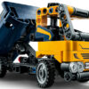Technic Dump Truck 42147 - Image 4