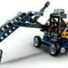 Technic Dump Truck 42147 - Image 5