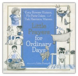 Image of Little Prayers for Ordinary Days