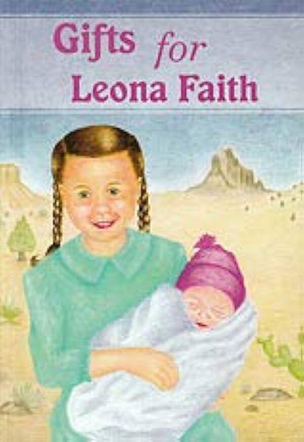 Gifts for Leona Faith