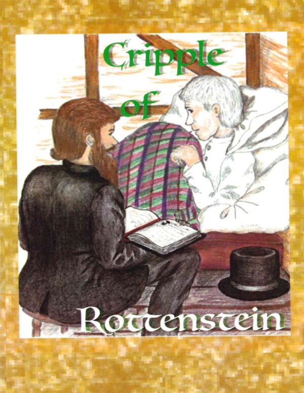 Cripple of Rottenstein 102 6192 0