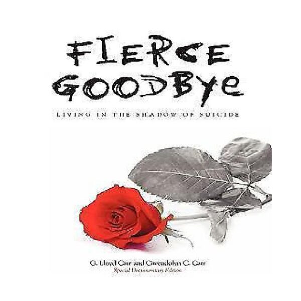 FIERCE GOODBYE : LIVING IN THE SHAD