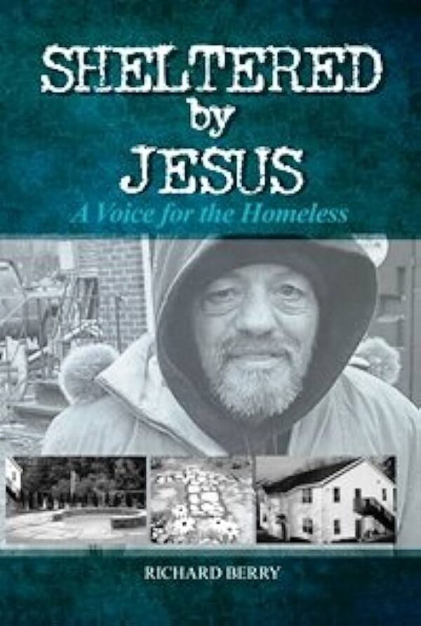 Sheltered By Jesus