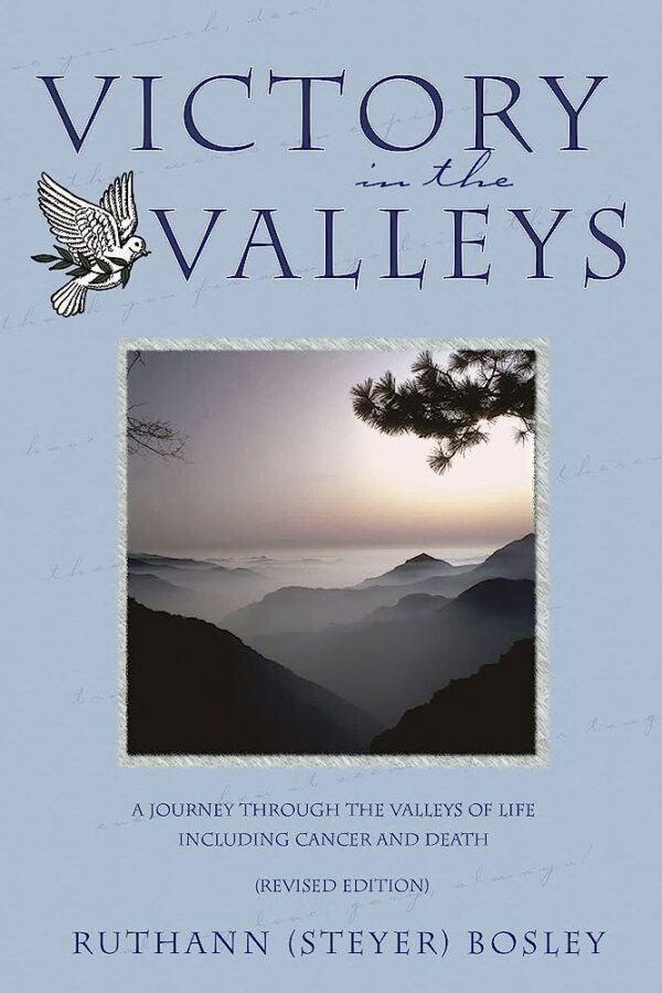 Victory in the Valleys