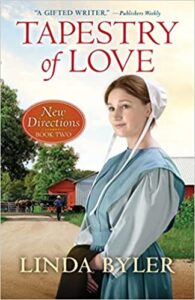 Image of Tapestry of Love: New Directions Book Two