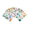 Crayola Colour & Sticker, Bluey - Image 4