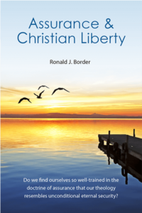 Image of Assurance & Christian Liberty