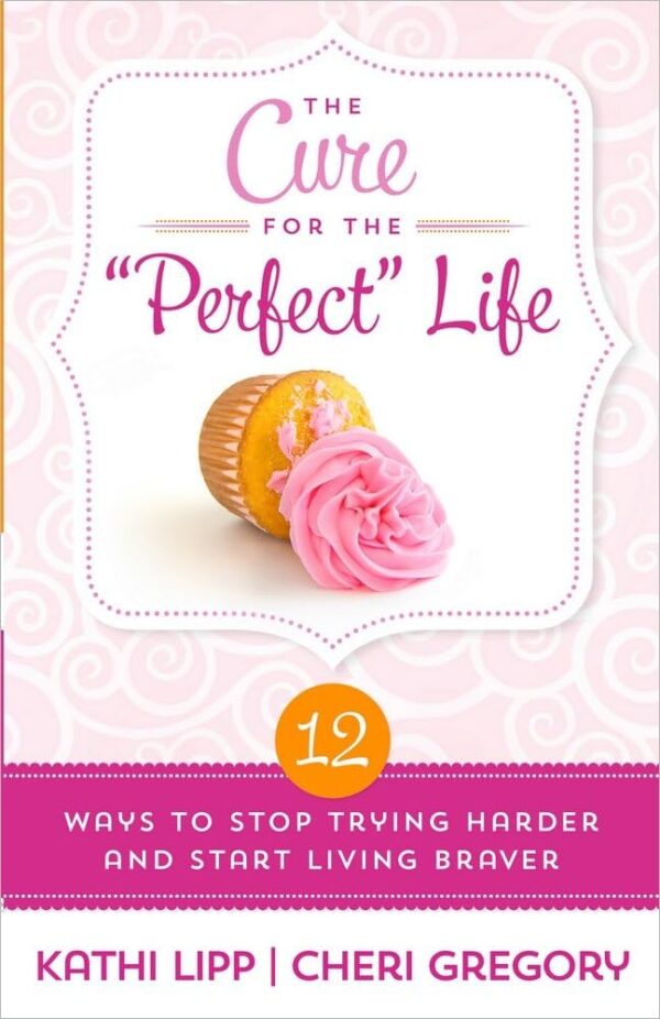 CURE FOR PERFECT LIFE -12 WAYS TO