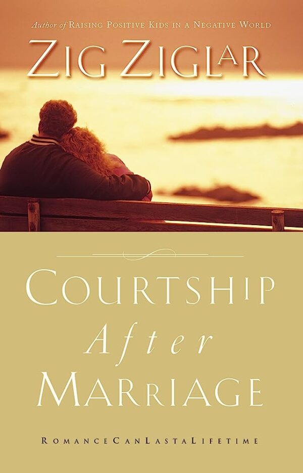 COURTSHIP AFTER MARRIAGE