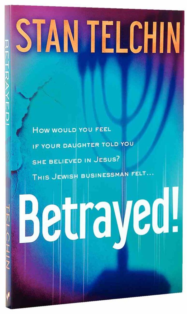 Betrayed! 118 1806 0