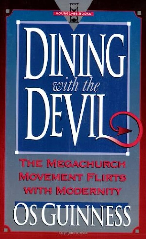 DINING WITH THE DEVIL