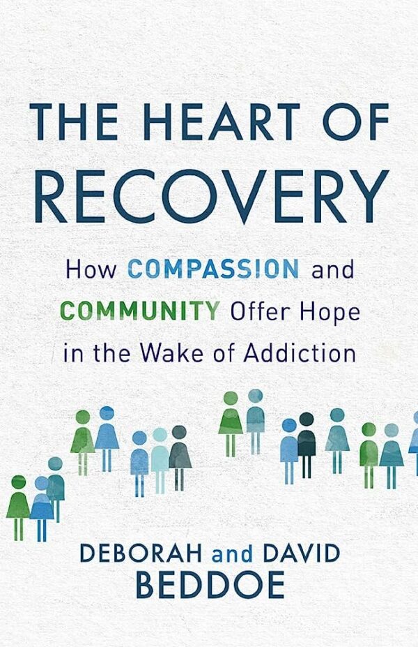 The Heart of Recovery: How Compassion and Community Offer Hope in