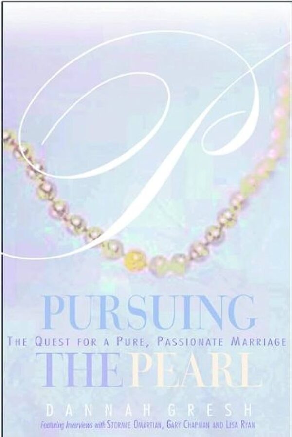 PURSUING THE PEARL