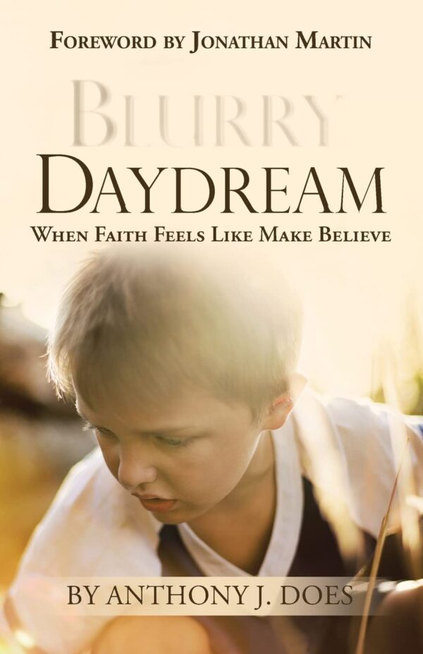 Blurry Daydream 118 2164 0