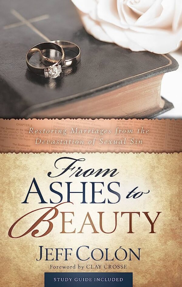 From Ashes to Beauty: Spiritual Truths