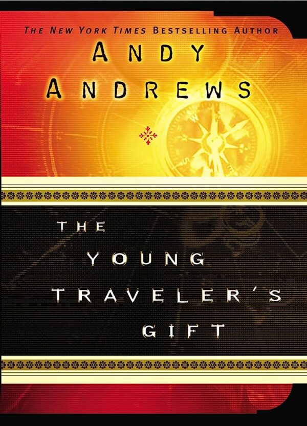 The Young Traveler's Gift 118 2619 0