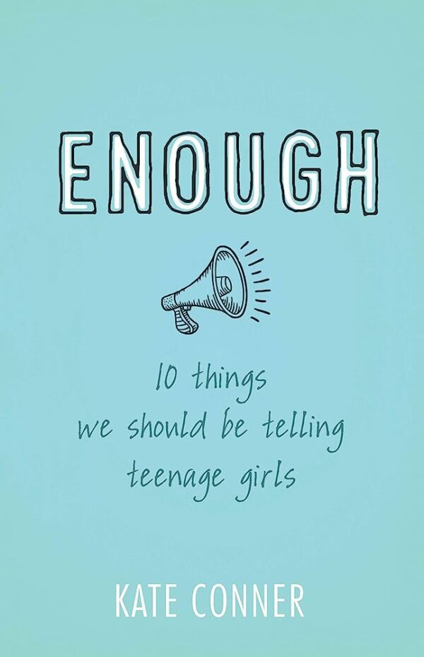 ENOUGH : 10 THINGS WE SHOULD TELL