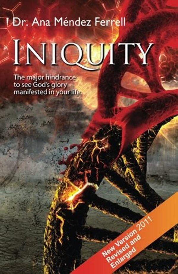 Iniquity 118 2955 0