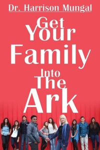 Image of GET YOUR FAMILY INTO THE ARK