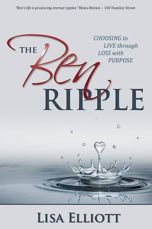 BEN RIPPLE, THE