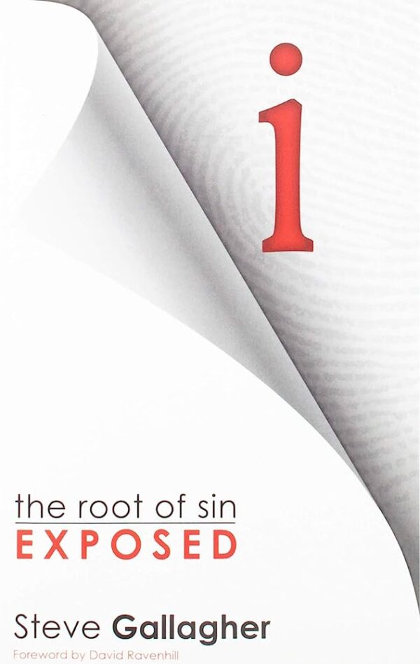 I: The Root of Sin Exposed 118 4163 0