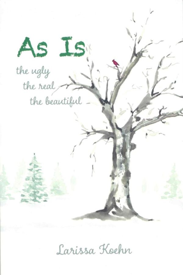 As Is