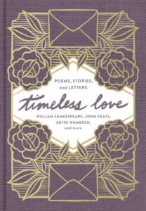Image of Timeless Love: Poems, Stories, and Letters