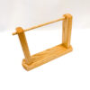 Perpetual Wooden Calendar Stand