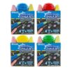 Sidewalk Chalk 4 pc & 1 Holder
