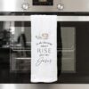 Tea Towel In the Morning When I Rise - Image 3
