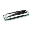 Harmonica Concerto Steel Key-Db