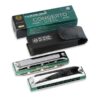 Harmonica Concerto Steel Key-Db - Image 2