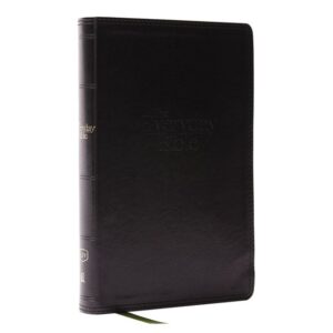 Image of KJV The Everyday Bible: 365 Daily Readings