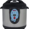 Digital Smart Canner 9.5 Qt