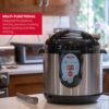 Digital Smart Canner 9.5 Qt - Image 2