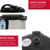 Digital Smart Canner 9.5 Qt - Image 5
