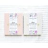 Dear Daughter: A Childhood Prayer Journal and Keepsake Book - Cream - Image 3
