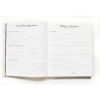 Dear Daughter: A Childhood Prayer Journal and Keepsake Book - Cream - Image 4