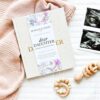 Dear Daughter: A Childhood Prayer Journal and Keepsake Book - Cream - Image 7