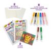 Crayola Wixels Activity Kit, Animals - Image 4