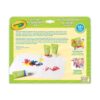 Crayola Washable Fingerpaint Kit - Image 3